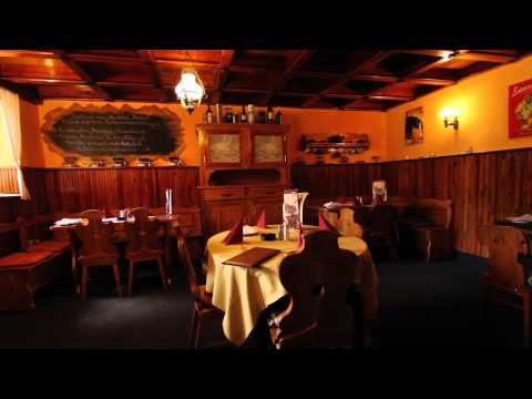 Pension Sv. Petr, Boží Dar