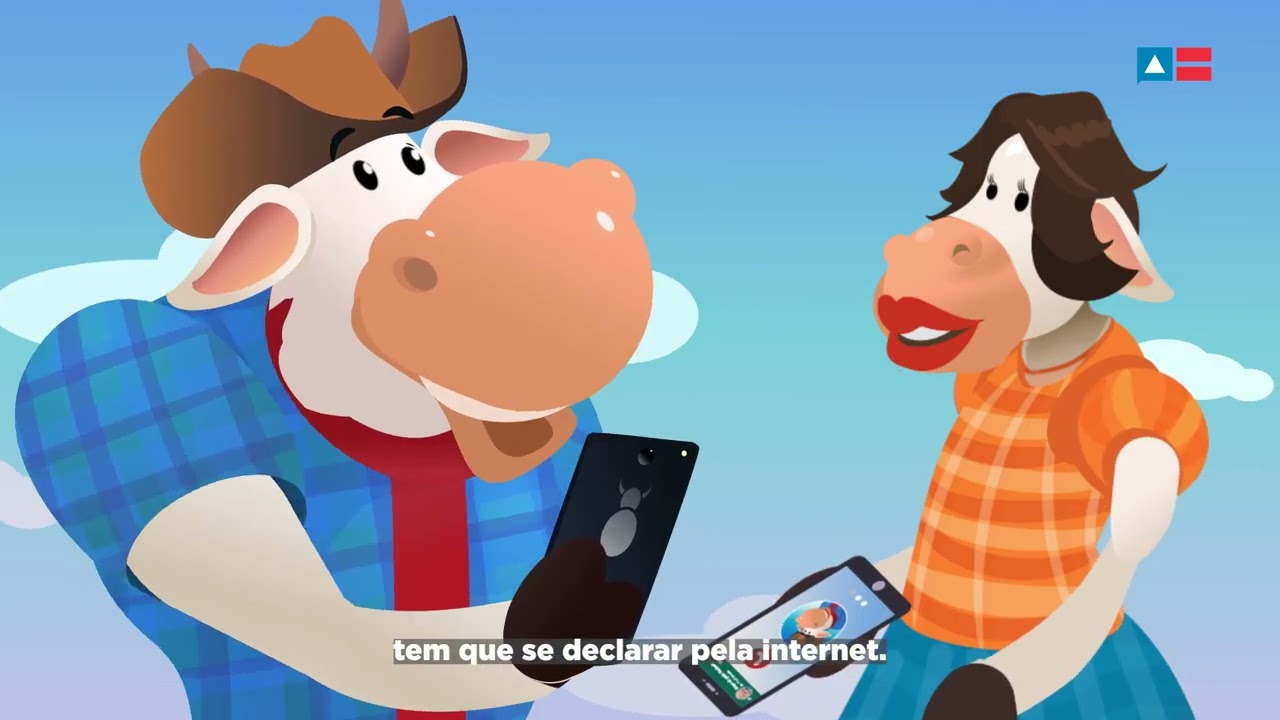 Febre Aftosa MALHADO