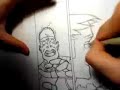 Video Fabricari,  Episode 1.06