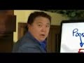 Robert Kiyosaki Could FHTM Be The Perfect Business? Robert Kiyosaki Could FHTM Be The Perfect Business?