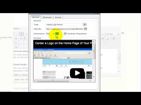 Ecommerce prestashop tutorials 19 – Aggiungere un video da Youtube ai tuoi prodotti parte 3