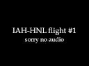 Continental Airlines flight #1 IAH-HNL 767 power loss