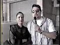 SELENA - Puro Tejano Interview 3/18/95
