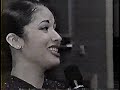 SELENA - Puro Tejano Interview 3/18/95