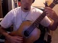 Legend of Mana - Home