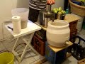 Apfelsaft machen