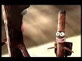 Peperami Advert