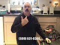 Home Appliance Repair