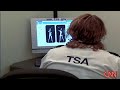 TSA Security or Breach of Privacy: You Decide!