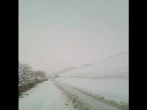 The recent wintery weather that seemed to bring the country to a standstill isn't the kind of weathe