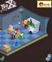 Office Wars - Life Sim (J2ME)