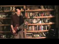 TRIBUTE TO FELIX PAPPALARDI II.mov