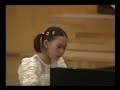 Wang Yujia plays Thunder During the Drought Wang Yujia plays Thunder During the Drought