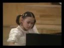 Wang Yujia plays Thunder During the Drought
