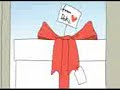 There she is Step 3