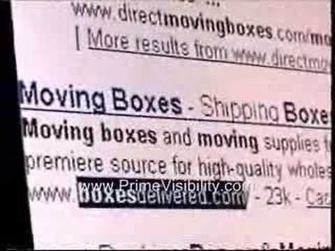 Internet Marketing - Search Engine ...