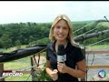 Direto da Record entra na Fazenda antes dos peões