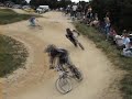 ROYSTON EA BMX REGIONAL 2008