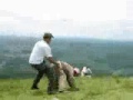 Capoeira De Gauxo