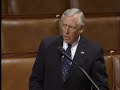 Hoyer: \"I have no intention of bringing up that resolution\"