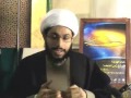 إن اللعن هو من آداب الإسلام ومن منهاج أهل البيت عليهم السلام، فقد قال الله تعالى: 