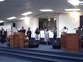 \"Send It On Down\" Apostolic Tabernacle Praise Team \"Send It On Down\" Apostolic Tabernacle Praise Team