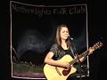 Samantha Schultz - Cover of Like A Star - Corinne Bailey Rae
