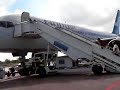 Finnair - Holguin airport
