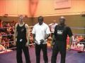 Kickboxing Jedi Kickboxing Jedi