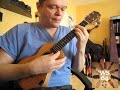 We are the Champions - Ukulele solo We are the Champions - Ukulele solo