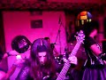 Anabantha - El ser bajo la luz de la luna(H.P. Lovecraft)
