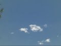 Very Fast Dissipating Clouds