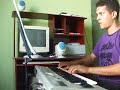 marcha turca (main theme) - por Alex Sales