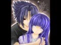 Um Amor Proibido - Sasu/Hina