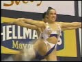 Los Sapitos 1993 CHILE Campeonato aeróbico