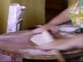 Emiryakup Usulu çibörek