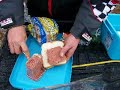 Garnish to Point Roise by ATV