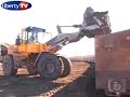 Liberty TV - Tozeur, Tunisie