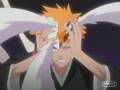 Ichigo/Hollow: The Bird and the Worm/The King and the Horse