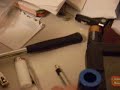 Powerlyte Ion BOB Modification Powerlyte Ion BOB Modification