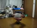 BBoy Aichi , 124 Headspins [broke the record]