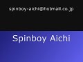 BBoy Aichi , 124 Headspins [broke the record]