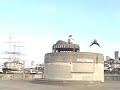 Jumping stilts freestyle by Tex Jumping stilts freestyle by Tex