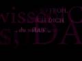 Ich bin so froh, dass es Dich gibt! :-*