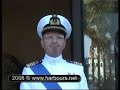 Augusta:cambio comando capitaneria