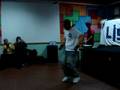 show de kuduro - e.s.c. taipas by jony boy