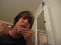 How To Pierce Your Own Lip