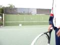 videos de Fastest Way to Improve tennis backhand
