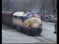 My + Mx på havnebanen i Næstved 2006