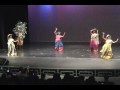 CTA Deepavali 2009 Jayasudha Dance